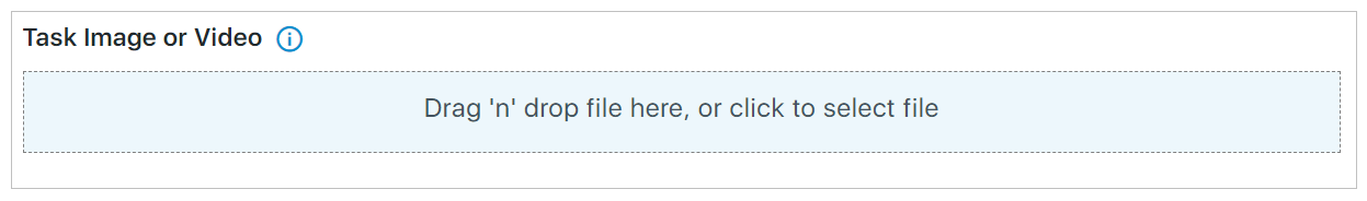 Task Management – EthOS – Help Center