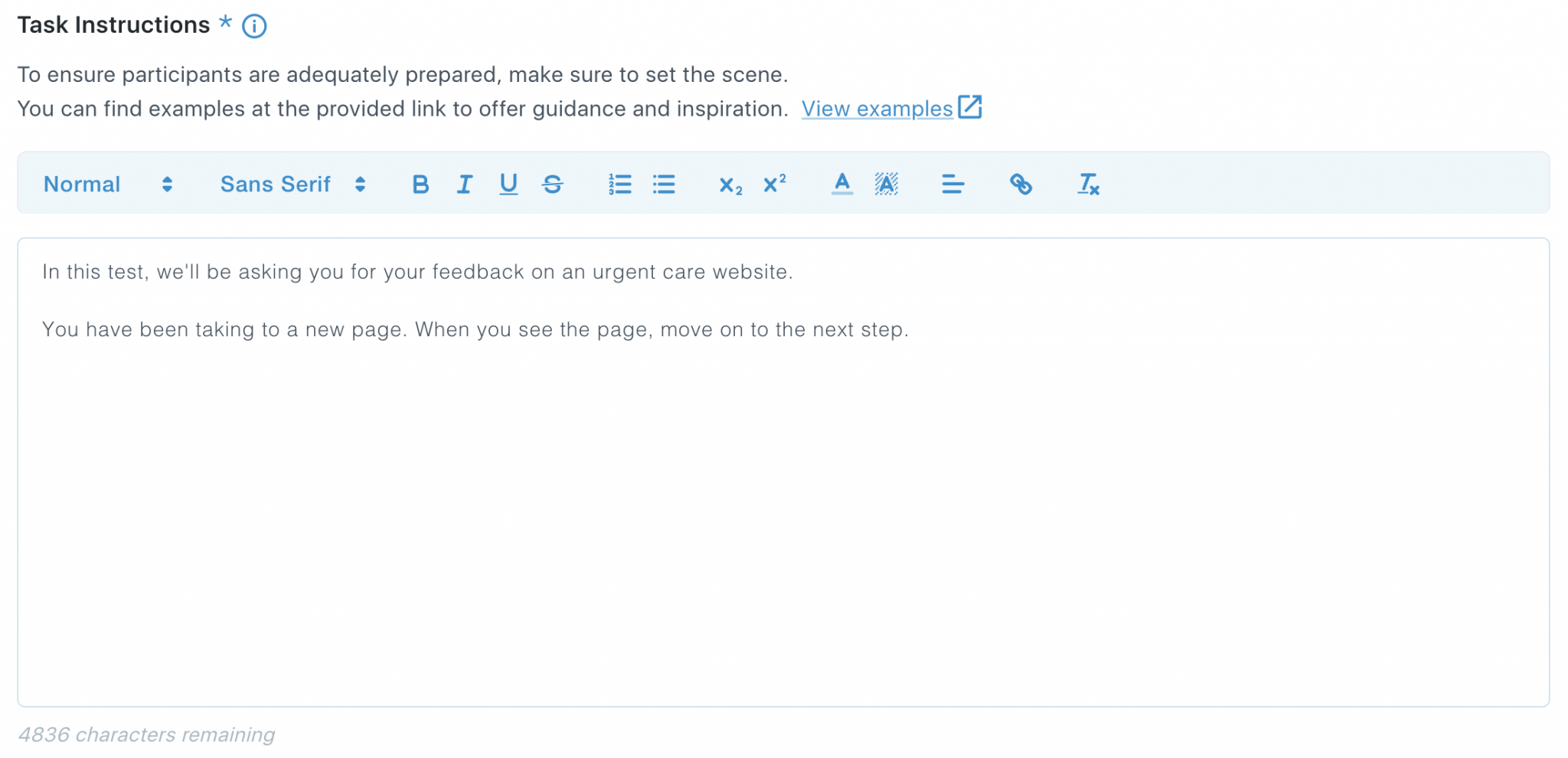 Desktop: Task Management – EthOS – Help Center